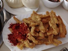 -太婆天府山珍酒楼(亚运村店)
