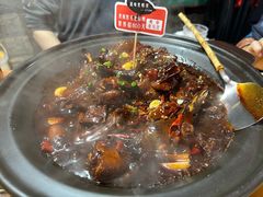 -回味黑鸭煲·始于2006(万松园店)