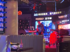 -粉墨特色菜·烧烤音乐酒馆