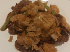 -厦门朗豪酒店 · 明阁中餐厅
