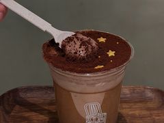 -红楼HONGLOU Gelato(淮海中路店)