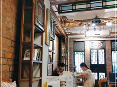 -西关84·History·Art·Cafe