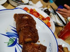 -唔呶喔哩酒家(生产街店)