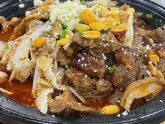 -云中菜馆(恒晟·云中绿园店)