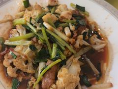 -帕米尔食府(白云观店)