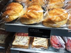 -COSTA COFFEE(龙德广场店)