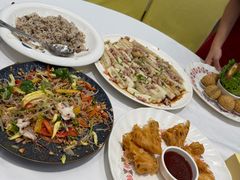 -小榄公饭店·岭南庭院餐厅(民安北路店)