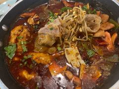 -全牛匠·乐山跷脚牛肉(新中关店)