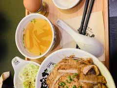-熊吞·大碗丼烧肉饭(济宁万达广场店)