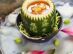 -东方御宴海鲜酒楼(棕泉酒店)