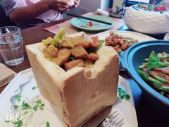 -素心小筑(后沙裕镇店)