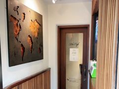 -RUMORS COFFEE ROASTERY鲁马滋咖啡(湖南路店)