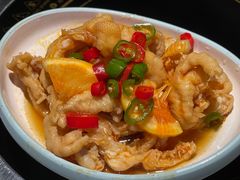 -沪小胖·小龙虾·蓝龙王(八佰伴店)