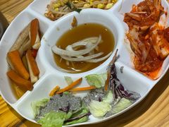 -喜来稀肉(北外滩白玉兰广场店)