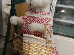 -李大牛和刘大力手作甜品(凯德店)