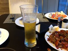 -洲际酒店·地平线全日餐厅HORIZON CAFÉ