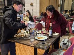 -飨食汇全日制餐厅·昆山皇冠假日酒店(九方店)