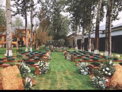 -禧园Joyous Garden ·宴会厅(禧园店)