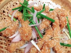 雪花排条-印象江南(东栅店)