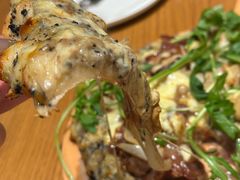 -菲滋意式餐厅(黄岩洞天店)