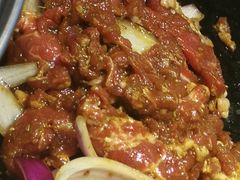 -吉志烤肉(太原总店)