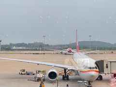 -郑州新郑国际机场T2航站楼-贵宾厅B区