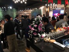 -Kings party 高端轰趴会所(朝阳北路店)