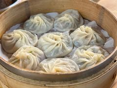 -鑫旺旺汤包(总店)