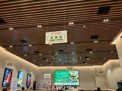-金贵源食神(楚河汉街店)