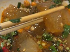 -大河宴椒麻鱼(嘉和园店)