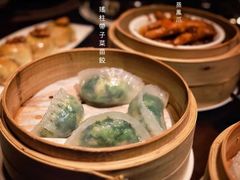 -逸东轩(香港逸东酒店)