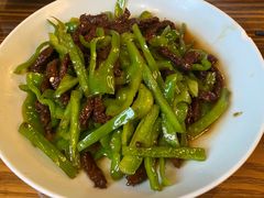 -双塔老饭店