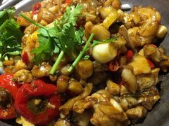 -湘与香缘·湖南菜(王府井北京市百货大楼店)
