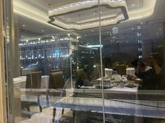 -骏莱海鲜鱼港(五角场店)