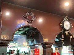 -绿野餐厅(上海动物园店)