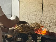 -杨婆婆烤肉(文昌阁店)