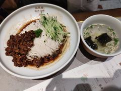 -松鹤楼面馆(清河万象汇店)