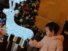 -上海金陵紫金山大酒店·汇海餐厅