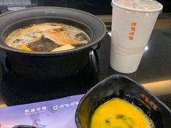 -呷哺呷哺(枫蓝国际店)