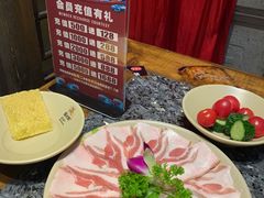 -蜀大侠火锅(香格里拉店)