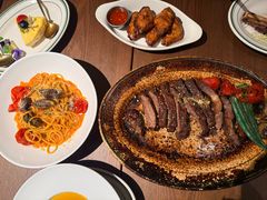 -Grand James·地中海bistro(百家湖1912店)