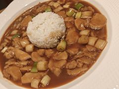 -奉天掌柜·非遗猪手·笨饺子(崇山路店)