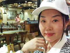 -Paulaner·德国帕拉娜自酿啤酒餐厅(海上世界店)