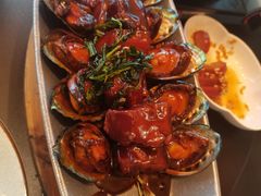 -筱爷叔·上海传统手工菜(新桥店)