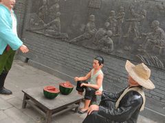 -白洋淀景区