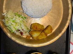 -尼泊尔雪莲餐厅(北京东路店)