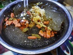 -易老妈蹄花.特色川菜(人民公园总店)