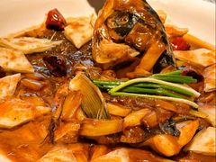 -悦融琥珀·京鲁菜·海味珍品(西单店)
