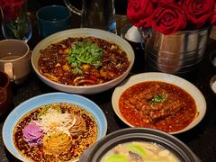 -华豫川酒家(双子塔店)