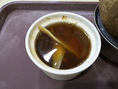 淮山枸杞子炖乳鸽-信行丰炖品皇店(光孝路店)